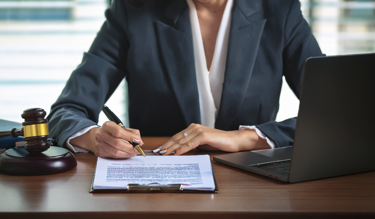 Postępowanie sądowe w sprawie o zapłatę